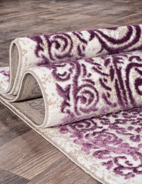 STYLE - N5337 - 051 PURPLE