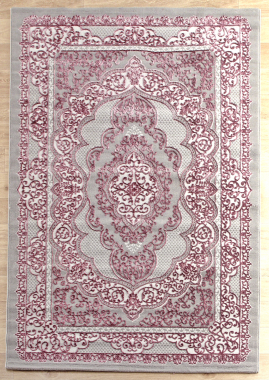 STYLE - N7668 - 050 PURPLE