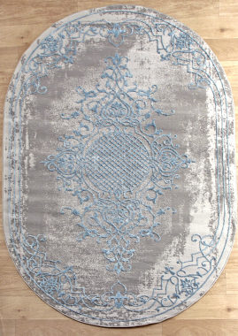 STYLE - Q5521 - 030 BLUE
