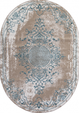 STYLE - Q5521 - 031 BLUE