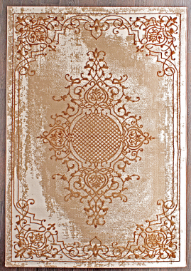 STYLE - Q5521 - 075 GOLD