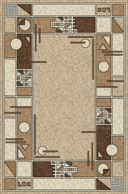 SUNRISE 2 - ALBINA 3 - BEIGE