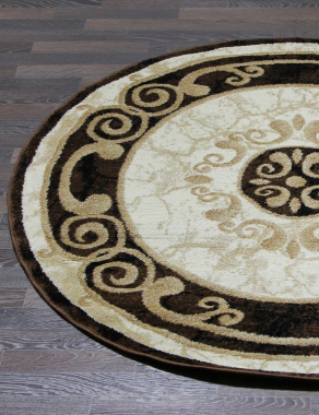 SUNRISE 2 - D045 - CREAM-BROWN