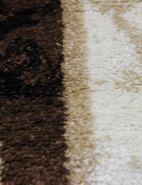 SUNRISE 2 - D045 - CREAM-BROWN