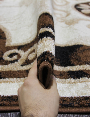 SUNRISE 2 - D045 - CREAM-BROWN