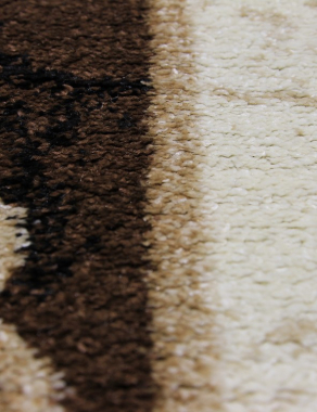 SUNRISE 2 - D045 - CREAM-BROWN
