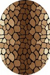 SUNRISE 2 - D046 - BROWN