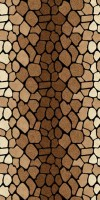 SUNRISE 2 - D046 - BROWN