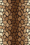 SUNRISE 2 - D046 - BROWN