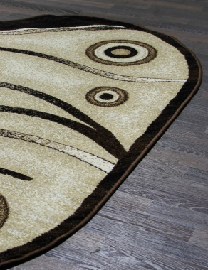 SUNRISE 2 - D050 - BEIGE