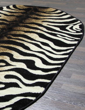 SUNRISE 2 - d053 - BLACK-CREAM
