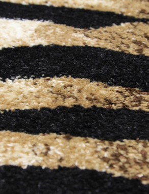 SUNRISE 2 - d053 - BLACK-CREAM