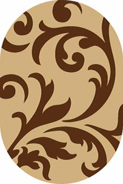 SUNRISE 2 - d129 - BEIGE-BROWN