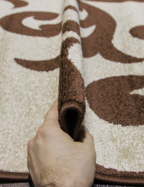 SUNRISE 2 - d129 - BEIGE-BROWN