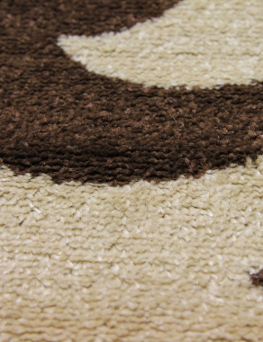 SUNRISE 2 - d129 - BEIGE-BROWN