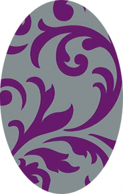 SUNRISE 2 - D129 - GRAY-VIOLET