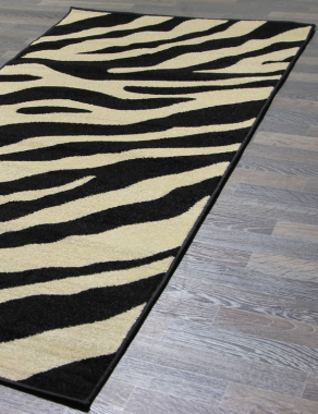 SUNRISE 2 - D130 - CREAM-BLACK