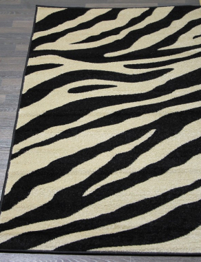 SUNRISE 2 - D130 - CREAM-BLACK