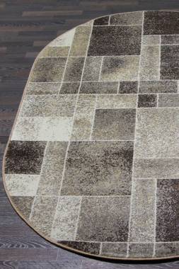 SUNRISE 2 - D447 - GRAY-BEIGE