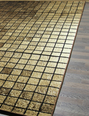 SUNRISE 2 - D448 - BEIGE-BROWN
