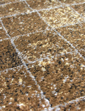SUNRISE 2 - D448 - GRAY-BEIGE