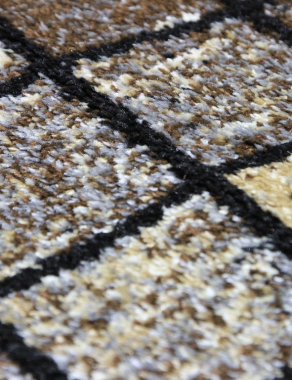 SUNRISE 2 - D448 - GRAY-BROWN