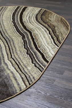 SUNRISE 2 - D449 - GRAY-BEIGE