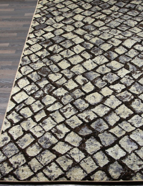 SUNRISE 2 - D455 - GRAY-BEIGE