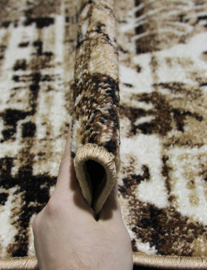 SUNRISE 2 - D458 - BEIGE-BLACK