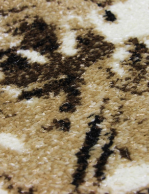 SUNRISE 2 - D458 - BEIGE-BLACK