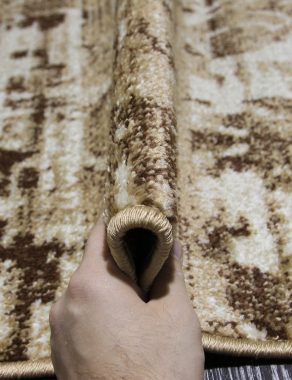 SUNRISE 2 - D458 - BEIGE-BROWN
