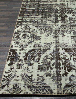 SUNRISE 2 - D458 - GRAY-BEIGE