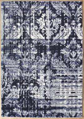 SUNRISE 2 - D458 - NAVY 9