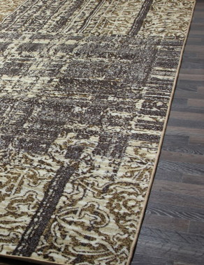 SUNRISE 2 - D459 - GRAY-BEIGE