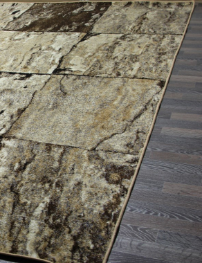 SUNRISE 2 - D462 - GRAY-BEIGE