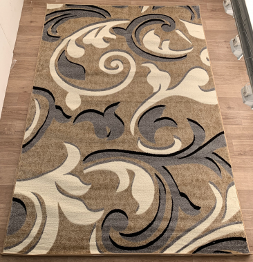 SUNRISE 2 - D538 - BEIGE-GRAY 5