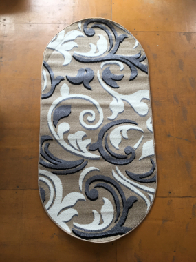 SUNRISE 2 - D538 - BEIGE-GRAY