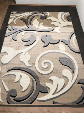 SUNRISE 2 - D538 - BEIGE-GRAY