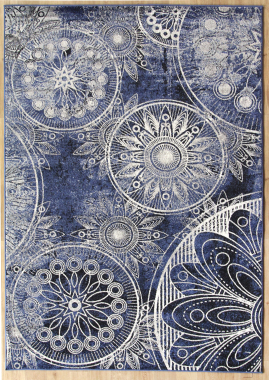 SUNRISE 2 - D541 - NAVY 9