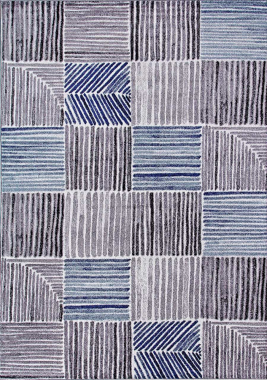SUNRISE 2 - D546 - GRAY-BLUE