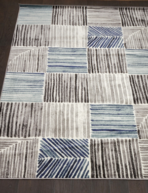 SUNRISE 2 - D546 - GRAY-BLUE