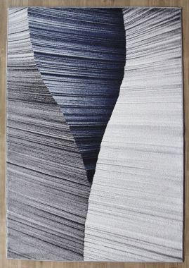 SUNRISE 2 - D548 - GRAY-BLUE 9