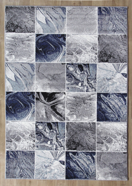 SUNRISE 2 - D549 - GRAY-BLUE 9