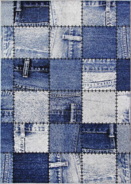 SUNRISE 2 - D552 - BLUE