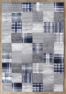 SUNRISE 2 - D554 - GRAY-BLUE 9