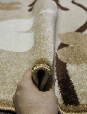 SUNRISE 2 - V117 - BEIGE