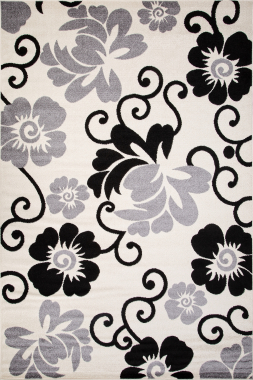 SUNRISE 2 - V142 - CREAM-BLACK