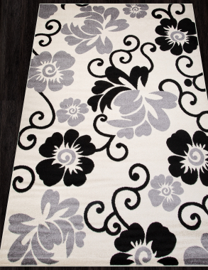 SUNRISE 2 - V142 - CREAM-BLACK