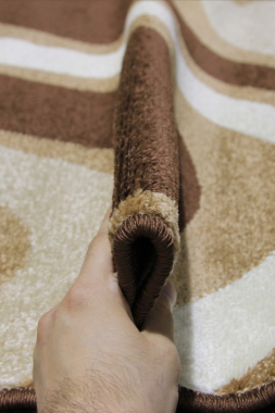 SUNRISE 2 - V802 - BROWN