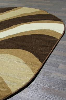 SUNRISE 2 - V802 - BROWN